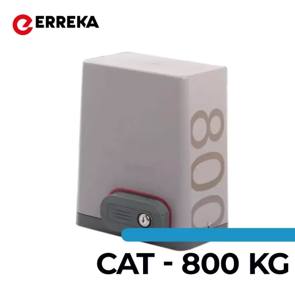 ERREKA CAT-800 KG
