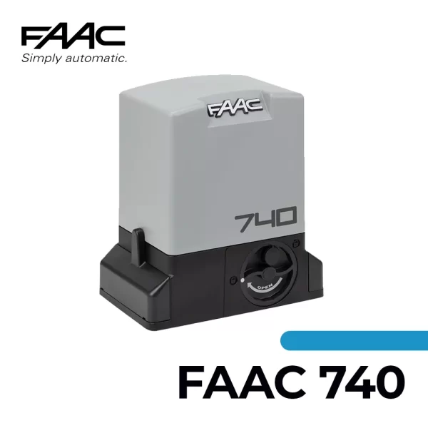 FAAC 740-500 KG