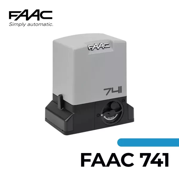 FAAC 741-900 KG