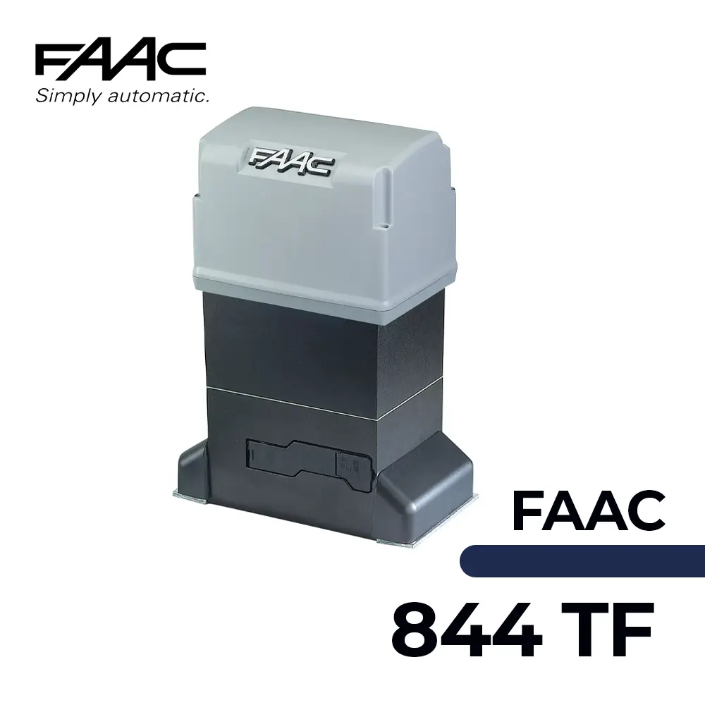 FAAC 844 TF