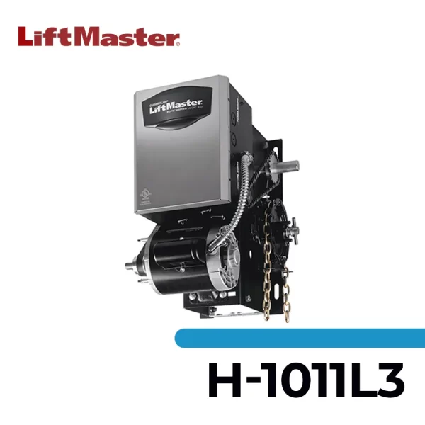 LIFTMASTER OPERADOR H-1011L3