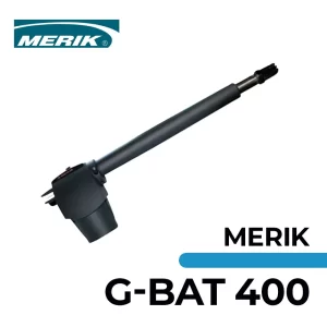 MERIK G-BAT 400