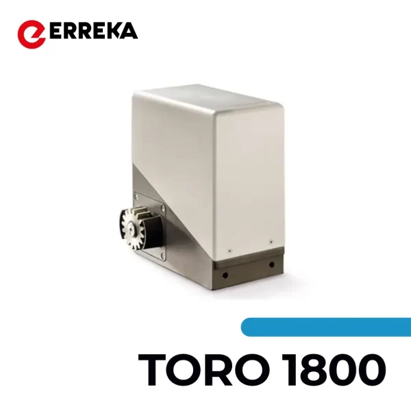 ERREKA TORO 1800